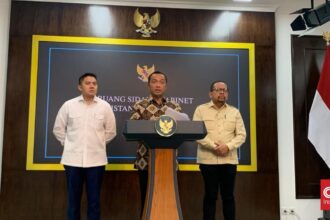 Istana Pastikan Program MBG Tetap Berjalan Pasca Pergantian BGN