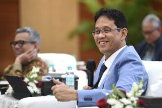 Istana Pastikan Purbaya Yudhi Sadewa Tetap di Kabinet Merah Putih
