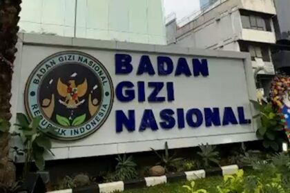 Istana Sampaikan Tanggapan atas Penggeledahan Kantor BGN
