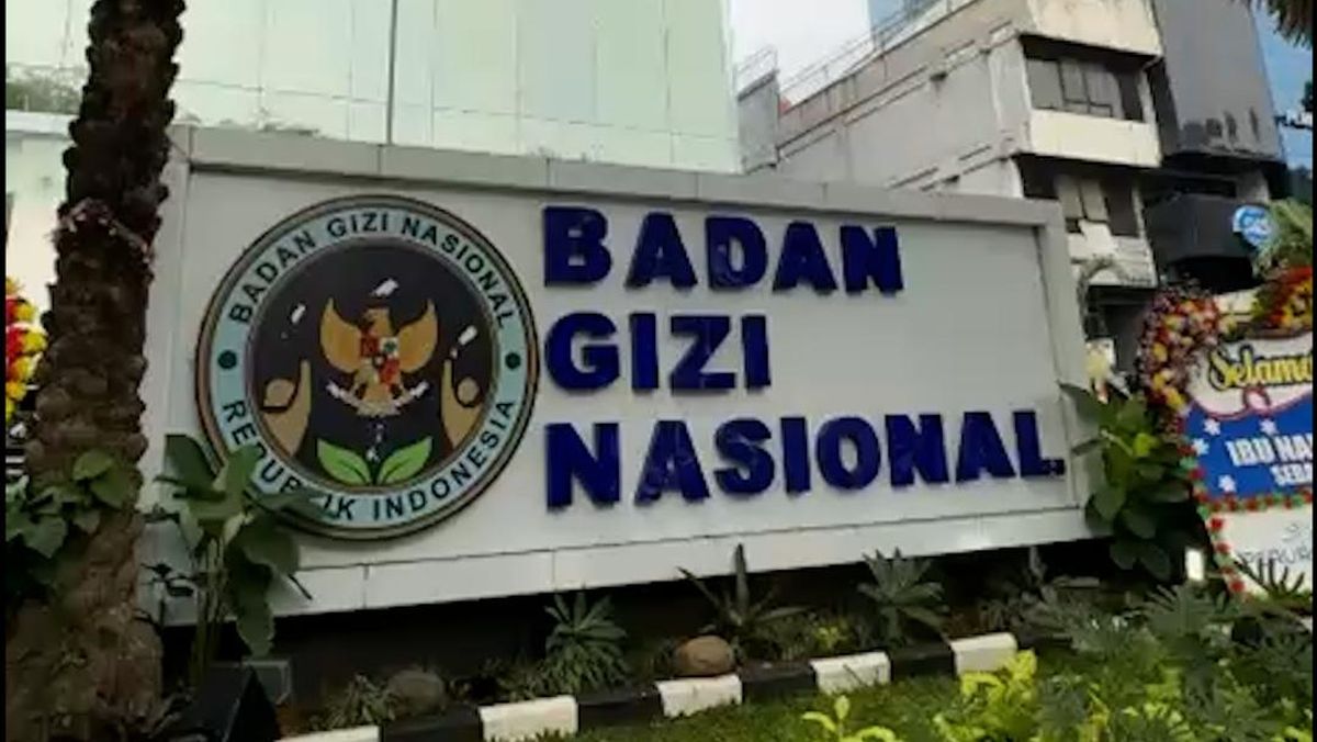 Istana Sampaikan Tanggapan atas Penggeledahan Kantor BGN