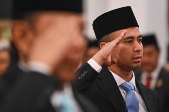 Istana Tanggapi Nama Raffi Ahmad dalam Kasus Bea Cukai