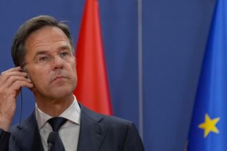 Italia Kritik Pedas Bos NATO Terkait Isu Perang Iran