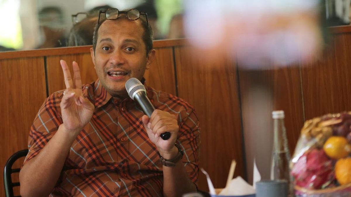 Jabatan Kapolri Dapat Diperpanjang Sesuai Kebutuhan Presiden