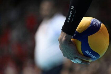 Jadwal Lengkap AVC Cup Putra 2026 Hari Ini: Indonesia Hadapi Korea Selatan