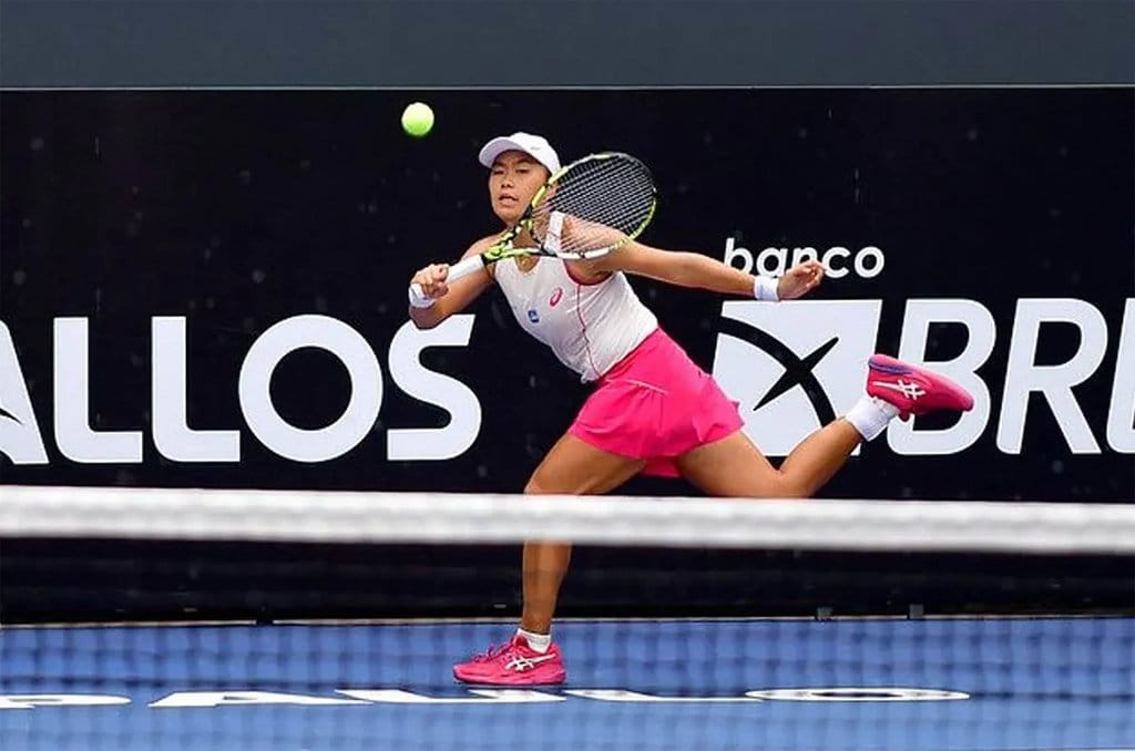 Jadwal Pertandingan Janice Tjen vs Daria Kasatkina di Wimbledon 2026