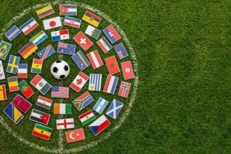 Jadwal Piala Dunia 2026: Siaran Langsung di TVRI