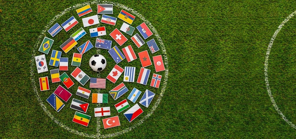 Jadwal Piala Dunia 2026: Siaran Langsung di TVRI