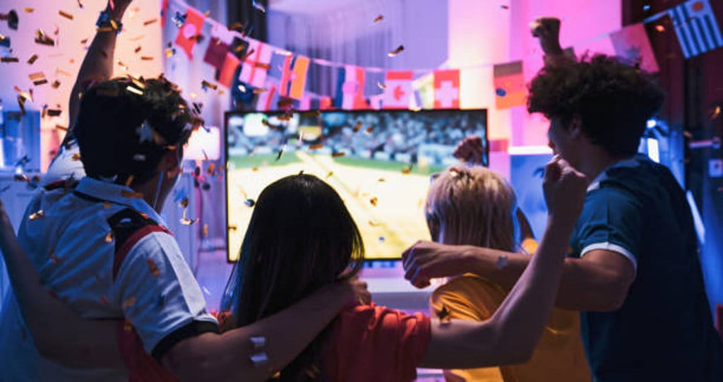 Jadwal Sepak Bola Malam Ini: Sabtu-Minggu, 6-7 Juni 2026