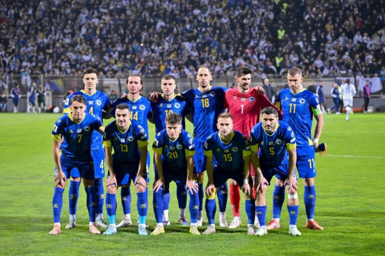 Jadwal Siaran Langsung Bosnia vs Qatar di TVRI Piala Dunia 2026