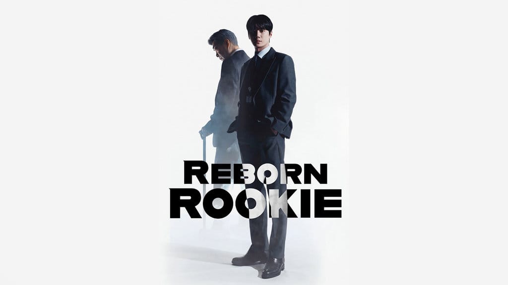 Jadwal Tayang dan Spoiler Reborn Rookie Episode 9-10