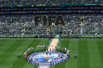 Jadwal dan Link Live Streaming Norwegia vs Senegal Piala Dunia 2026
