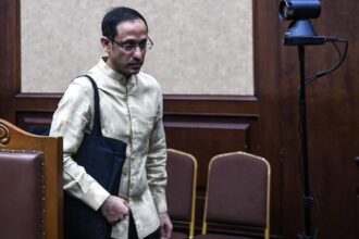 Jaksa Tetap Tuntut Nadiem Makarim 18 Tahun Penjara dalam Kasus Chromebook