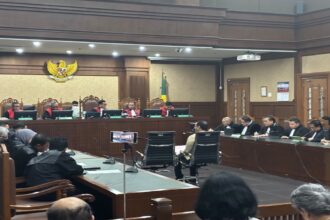 Jaksa Tolak Dalil Administrasi Nadiem Terkait Kasus Chromebook