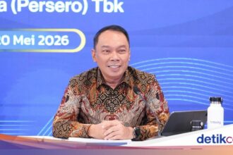 Jasa Marga Tingkatkan Pengurangan Emisi Karbon dengan Roadmap NZE