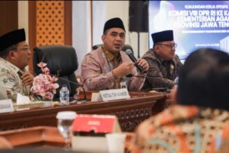 Jawa Tengah Sinkronkan Data Insentif Guru Agama Rp1 Juta