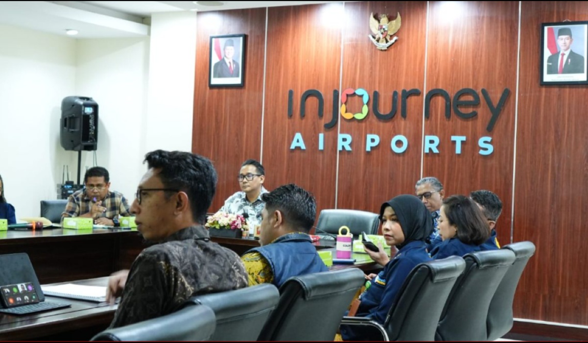 Jemaah Haji Asal NTT Mulai Tiba di Kupang 23 Juni 2026