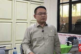 Jenderal Dudung Kunjungi Korban Kekerasan, Sampaikan Pesan Prabowo