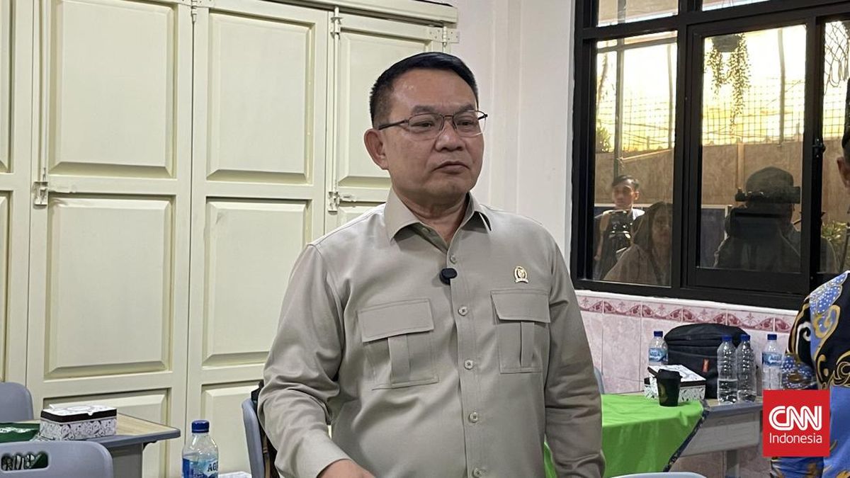 Jenderal Dudung Kunjungi Korban Kekerasan, Sampaikan Pesan Prabowo