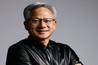 Jensen Huang: Pemimpin Visioner, Pionir Revolusi AI Dunia