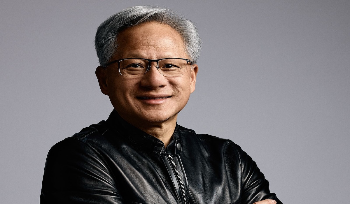 Jensen Huang: Pemimpin Visioner, Pionir Revolusi AI Dunia