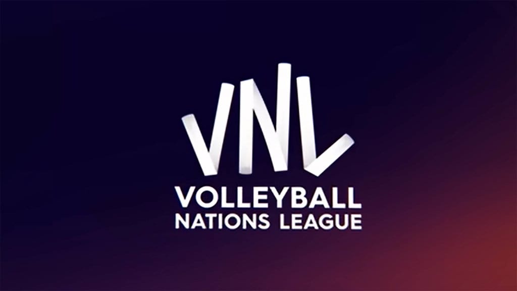 Jepang dan Slovenia Raih Kemenangan di VNL Putra 2026