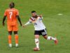 Jerman Taklukkan Pantai Gading 2-1 di Piala Dunia 2026