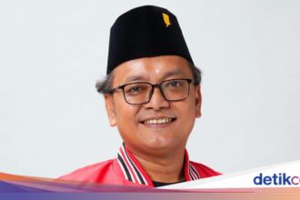 Jokowi Minta PSI Awasi Prabowo-Gibran Dua Periode