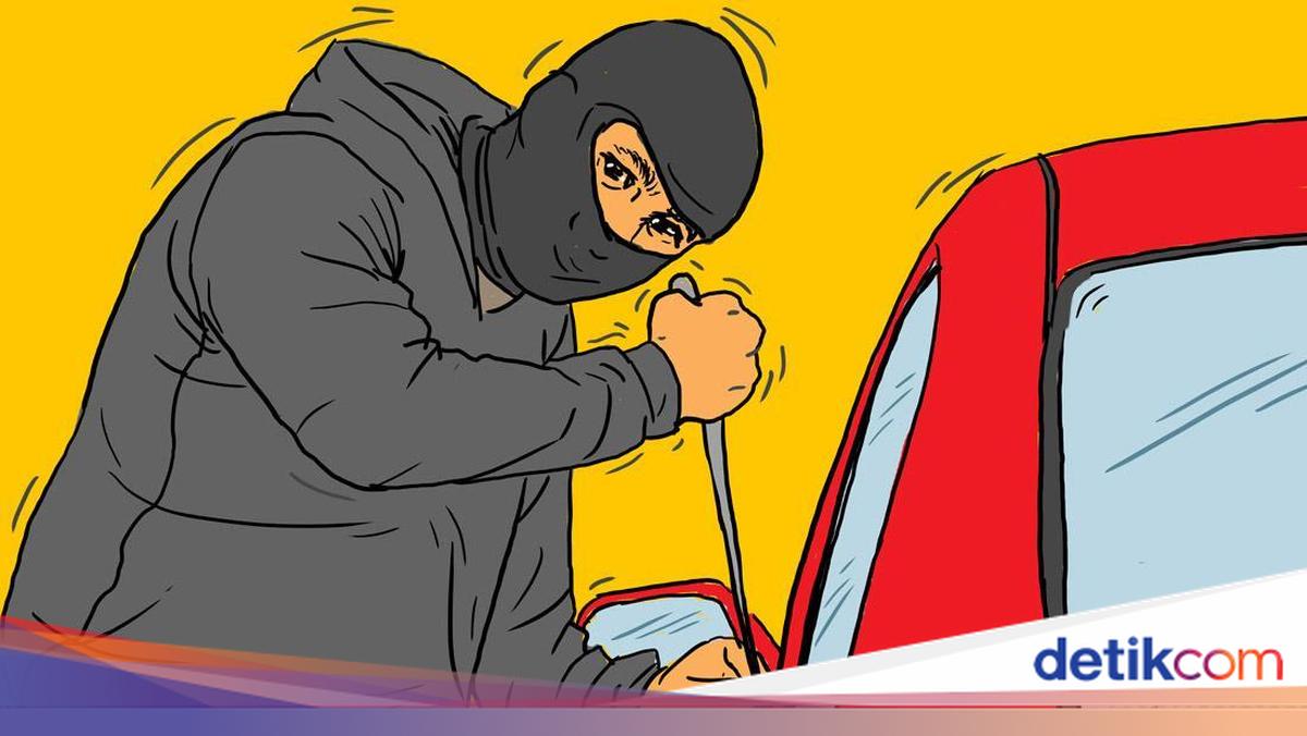 Jukir Lansia di Brebes Gagalkan Pencurian Rp 3,6 Miliar