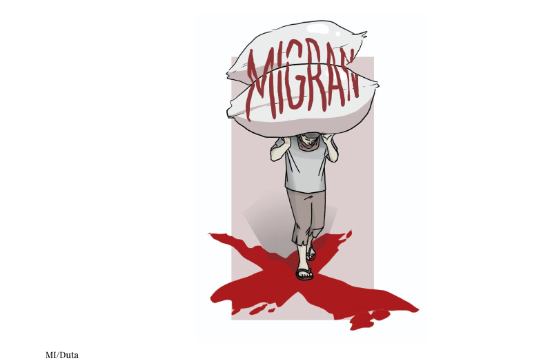 KJRI Johor Bahru Lindungi Pekerja Migran Indonesia Korban Penganiayaan