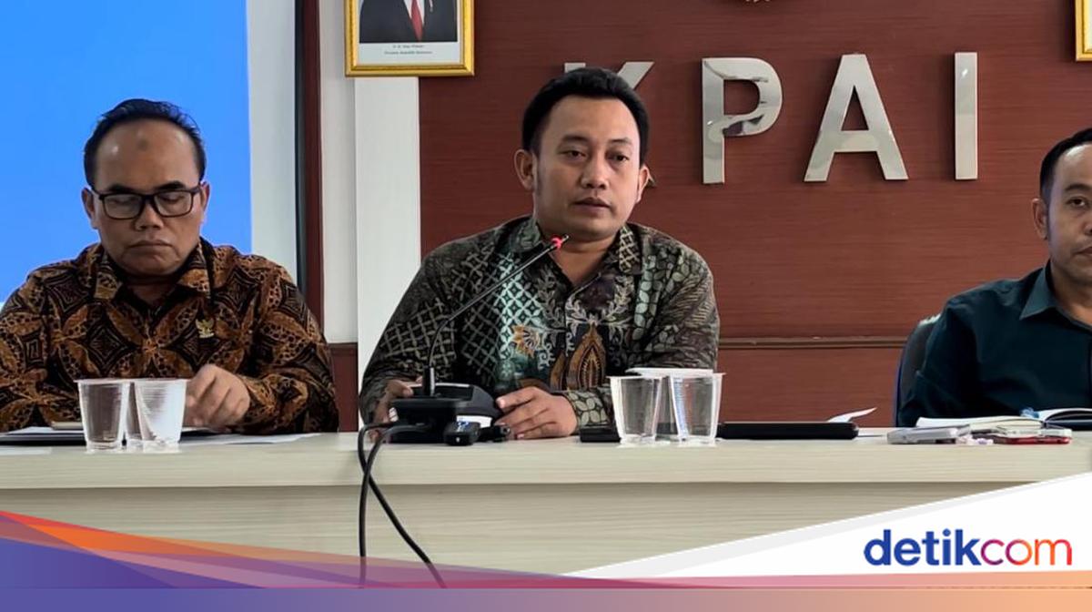 KPAI Minta Pembinaan untuk Pelaku Bullying Bocah Kesetrum di Jakpus