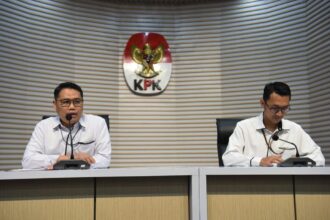 KPK Akan Tahan Dua Tersangka Kasus Korupsi Kuota Haji