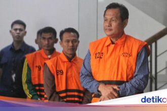 KPK Bongkar Korupsi Tertata di Kabupaten Muara Enim