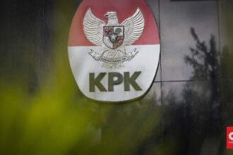 KPK Dalami Pengumpulan Fee Proyek di DJKA Kemenhub