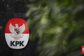 KPK Duga Pengkondisian Proyek Kemenhub untuk Perusahaan Tertentu