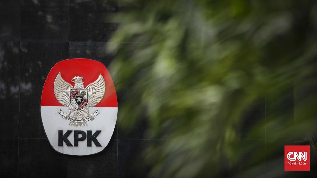 KPK Duga Pengkondisian Proyek Kemenhub untuk Perusahaan Tertentu