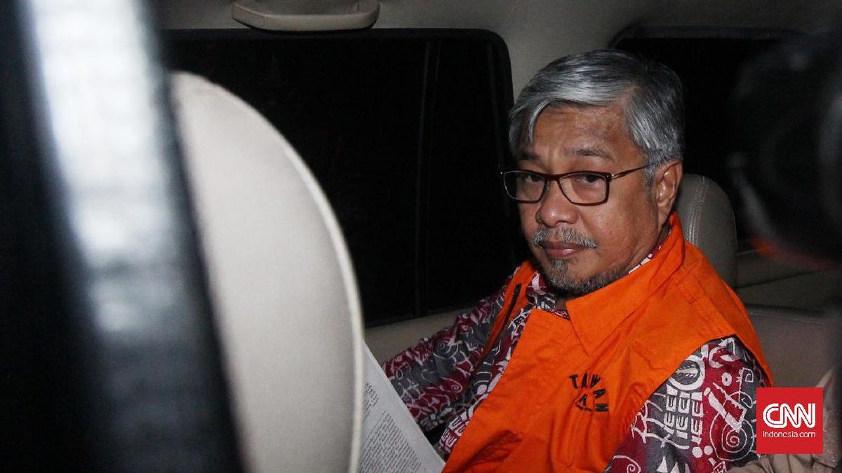 KPK Ingatkan Partai Soal Bekas Napi Gabung PSI
