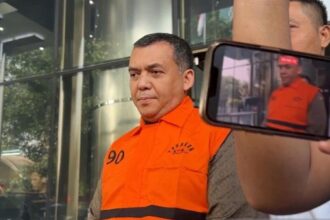 KPK Klarifikasi Kegiatan di Rumah Silmy Karim Bukan Penggeledahan