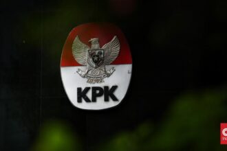 KPK Periksa Ma'ruf Cahyono Terkait Kasus Gratifikasi