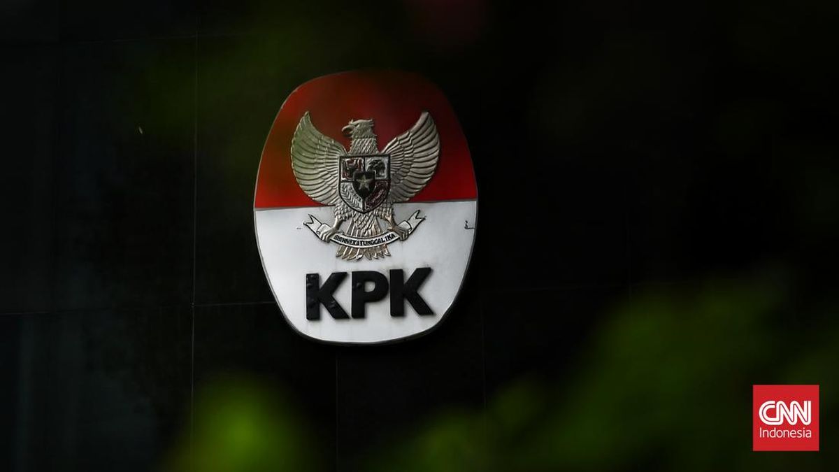 KPK Periksa Ma'ruf Cahyono Terkait Kasus Gratifikasi