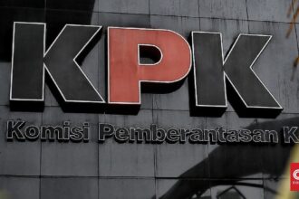 KPK Periksa Pegawai Imigrasi dan Swasta, Konfirmasi Bukti OTT