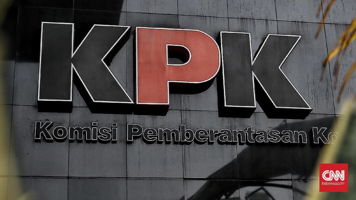 KPK Periksa Pegawai Imigrasi dan Swasta, Konfirmasi Bukti OTT