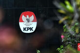 KPK Perpanjang Larangan Keluar Negeri Tiga Pejabat Kemnaker