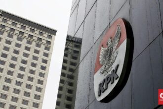 KPK Selidiki Dugaan Suap Rp30 Miliar Dedi Congor dari Blueray