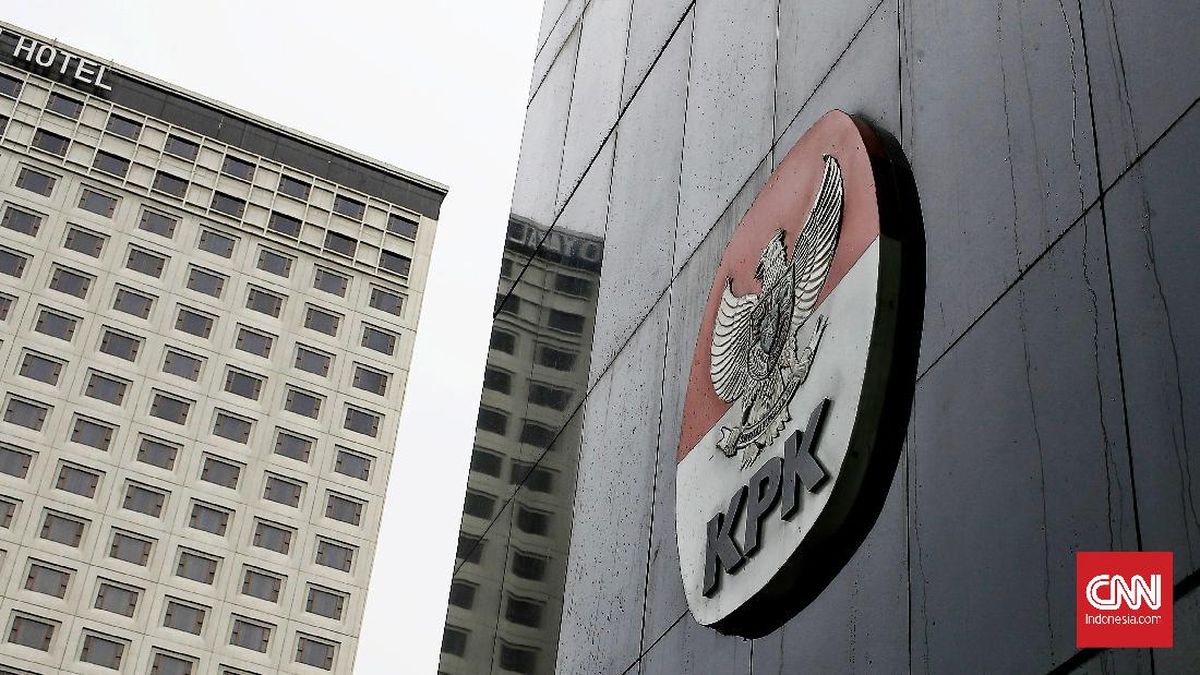 KPK Selidiki Dugaan Suap Rp30 Miliar Dedi Congor dari Blueray