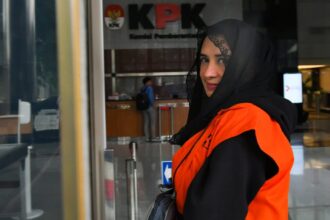 KPK Sita Aset Bupati Pekalongan Fadia Arafiq karena Dugaan Korupsi