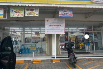 KPK Sita Aset Bupati Pekalongan Nonaktif Fadia Arafiq