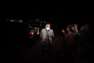 KPK Sita Bukti Senilai Rp2 Miliar dari OTT Bupati Muara Enim