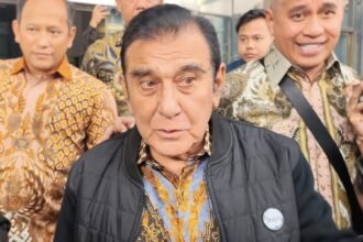 KPK Sita Kendaraan Japto Diduga Berasal dari Bisnis Batu Bara Kukar
