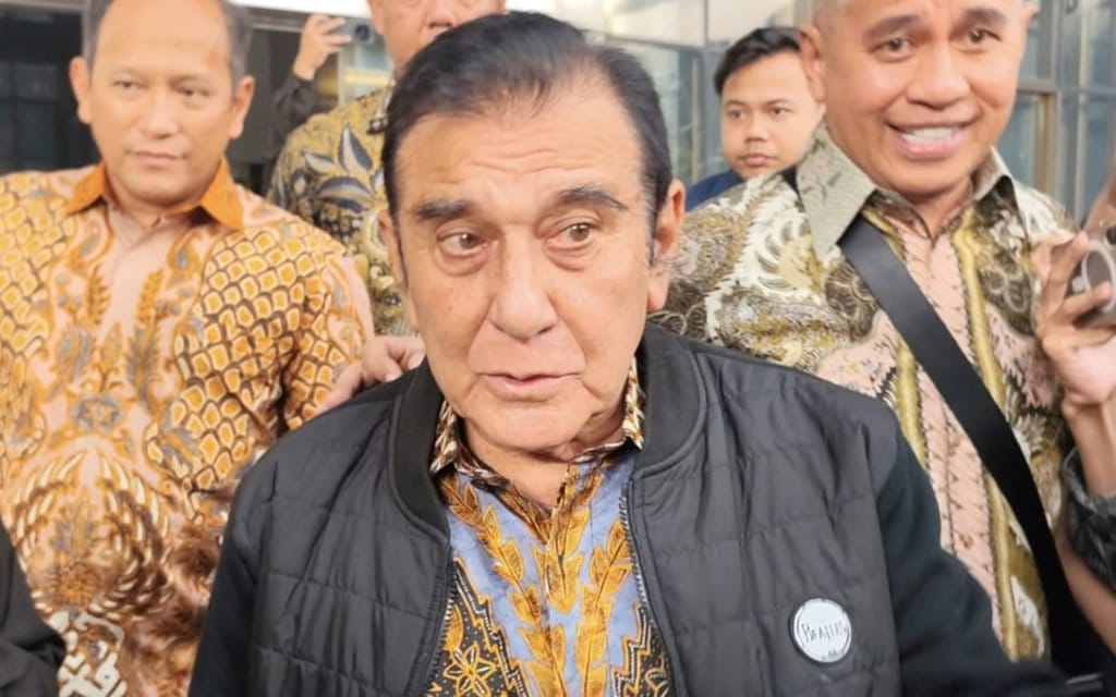 KPK Sita Kendaraan Japto Diduga Berasal dari Bisnis Batu Bara Kukar