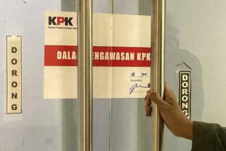 KPK Sita Rp500 Juta dari OTT ASN BPK terkait Suap